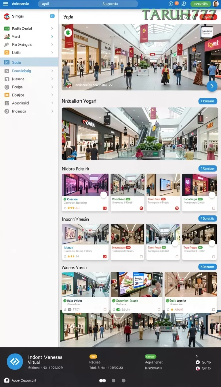 Cuplikan layar PESGSLOT — aktivitas